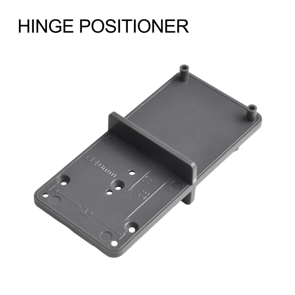 Drill Guide for Cabinet Hinges (2010–2023)