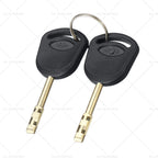 Ignition Barrel Door Lock with Key for Ford Falcon XG XH (1993–1998)