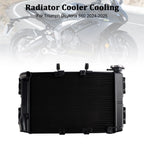 Radiator Cooling Engine Cooler for Daytona 660 (2024–2025)