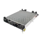 Radiator for Hangcha Forklift N Series (N150-334000-500)