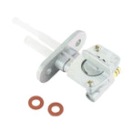 Fuel Gas Tank Tap Petcock Valve Switch for Yamaha Raptor 660 (2001–2005)