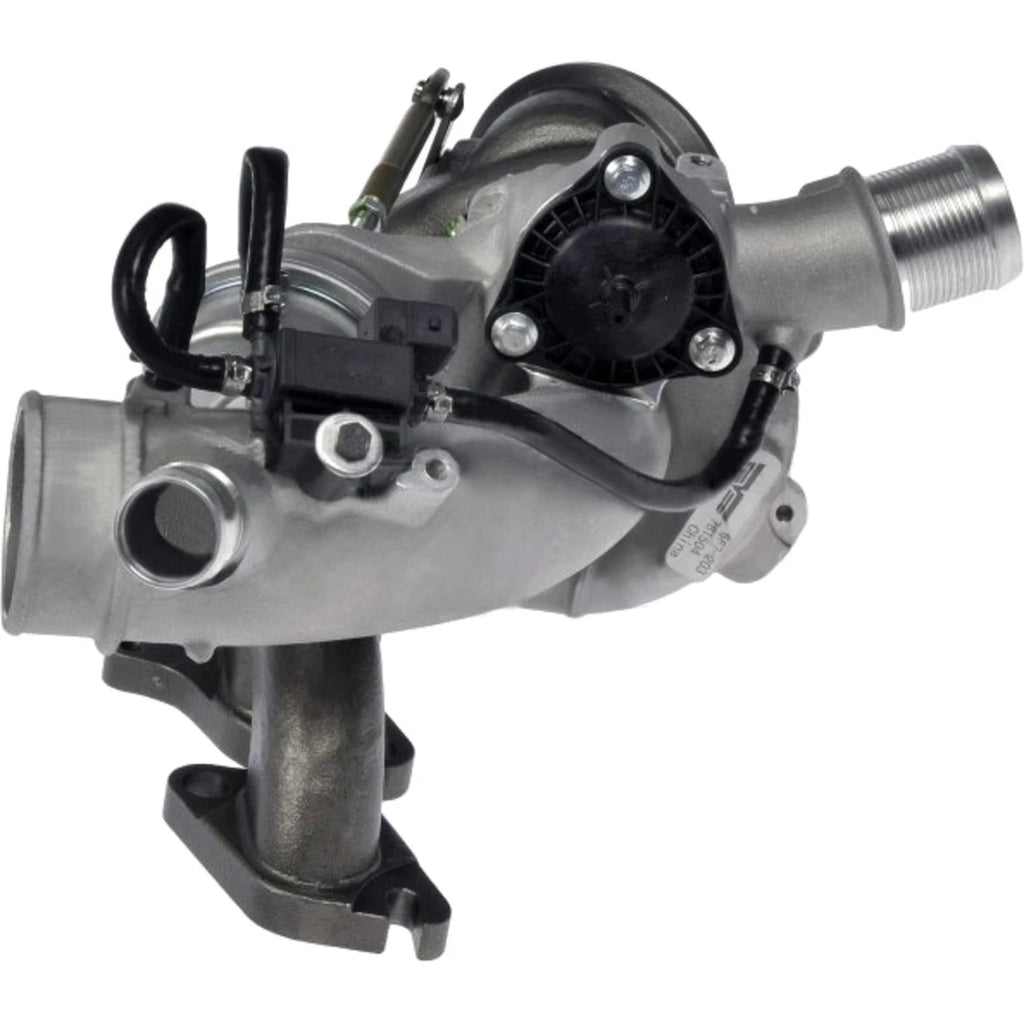 Turbocharger for Chevy Sonic, Buick Encore, Trax, Cruze