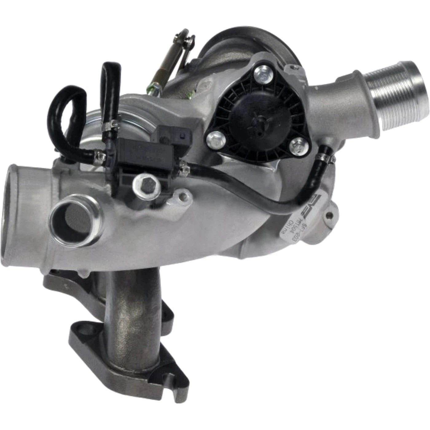 Turbocharger for Chevy Sonic, Buick Encore, Trax, Cruze
