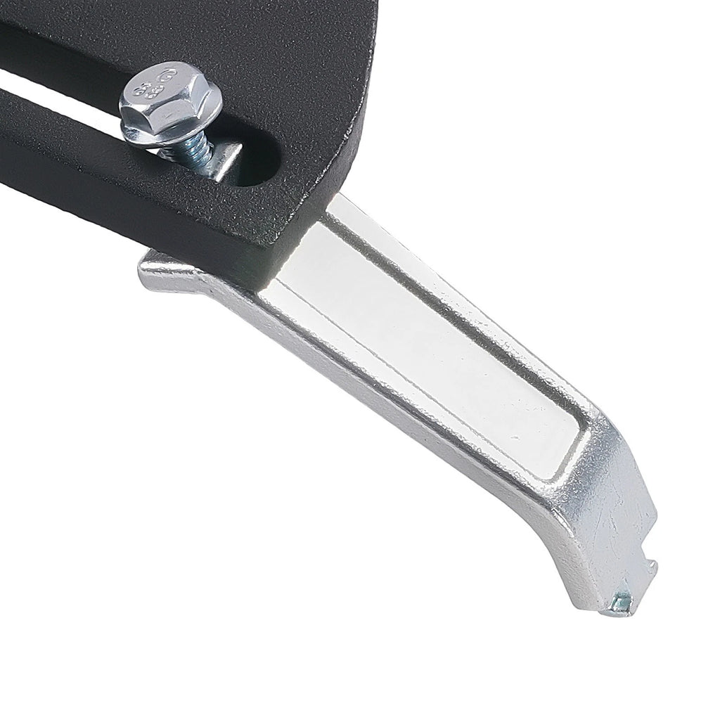 Fuel Tank Service Wrench for Universal Automotive Pump Lock Ring Removal