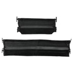 Dash Storage Nets for Can-Am Defender & Defender MAX HD5 HD6 HD7 HD8 (2016-2023)