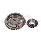 Timing Chain Kit for Jeep Chrysler Dodge Caravan (2005–2011) 3.3L 3.8L V6