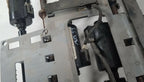 Passenger Seat Track with Motors for Jaguar S-Type (2000–2002)