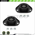 Shock Strut Mount Kit for Toyota RAV4, Lexus CT200h, Scion xB