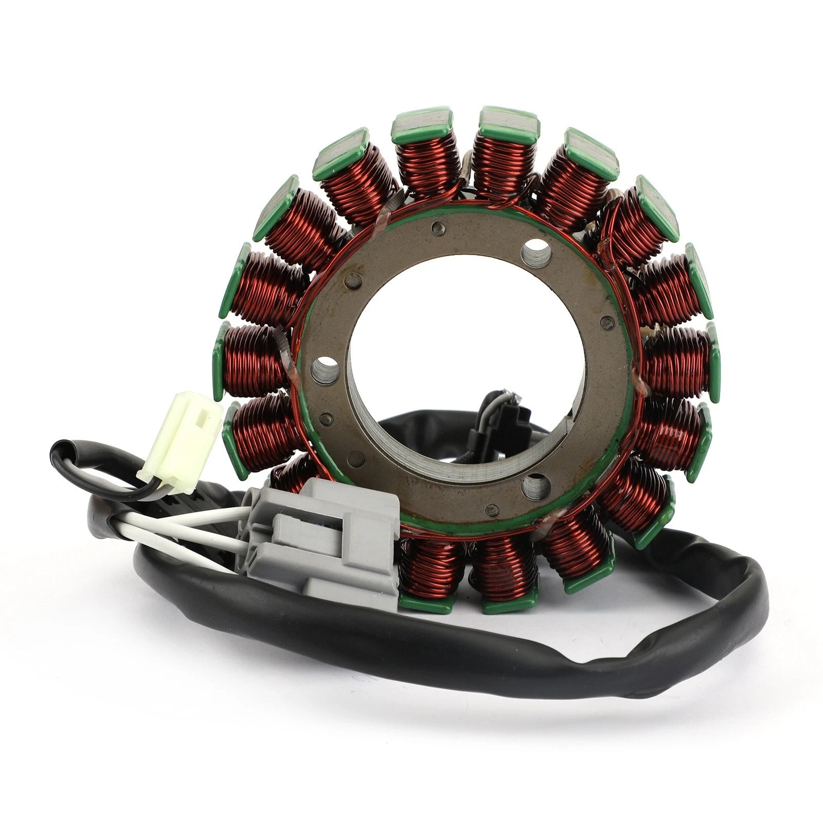 Stator Generator for Yamaha FZ07 MT-07 Tracer XSR 700 YZF-R7 XTZ 700 (2014–2024) #8
