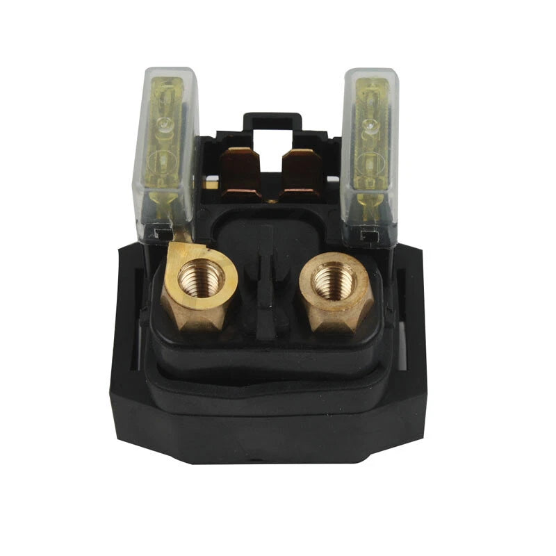 Starter Relay Solenoid for Yamaha Kodiak 400 YFM400 (2000–2006)