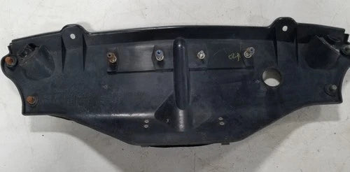 Engine Bay Closing Finishing Plate for Jaguar XK8 XKR X100 (1997–2006)