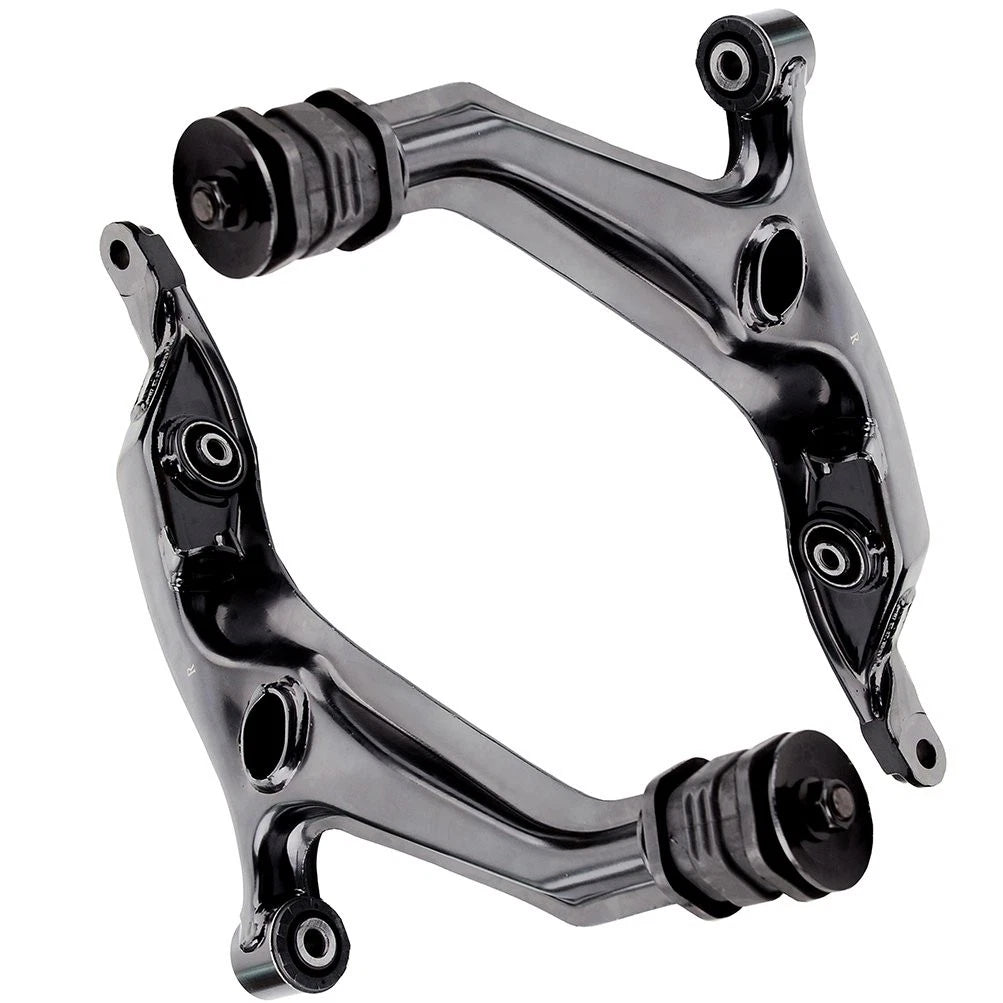 Set of 2 Front Lower Control Arms for Honda CR-V (1997–2001)