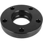 4X 1" 5x120 Wheel Spacers Hubcentric 12x1.5 for BMW 325i 328i 330i 530i 525i (2006–2013)
