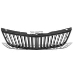 Front Bumper Grille Guard for Chevy Impala W-Body (2000–2005)