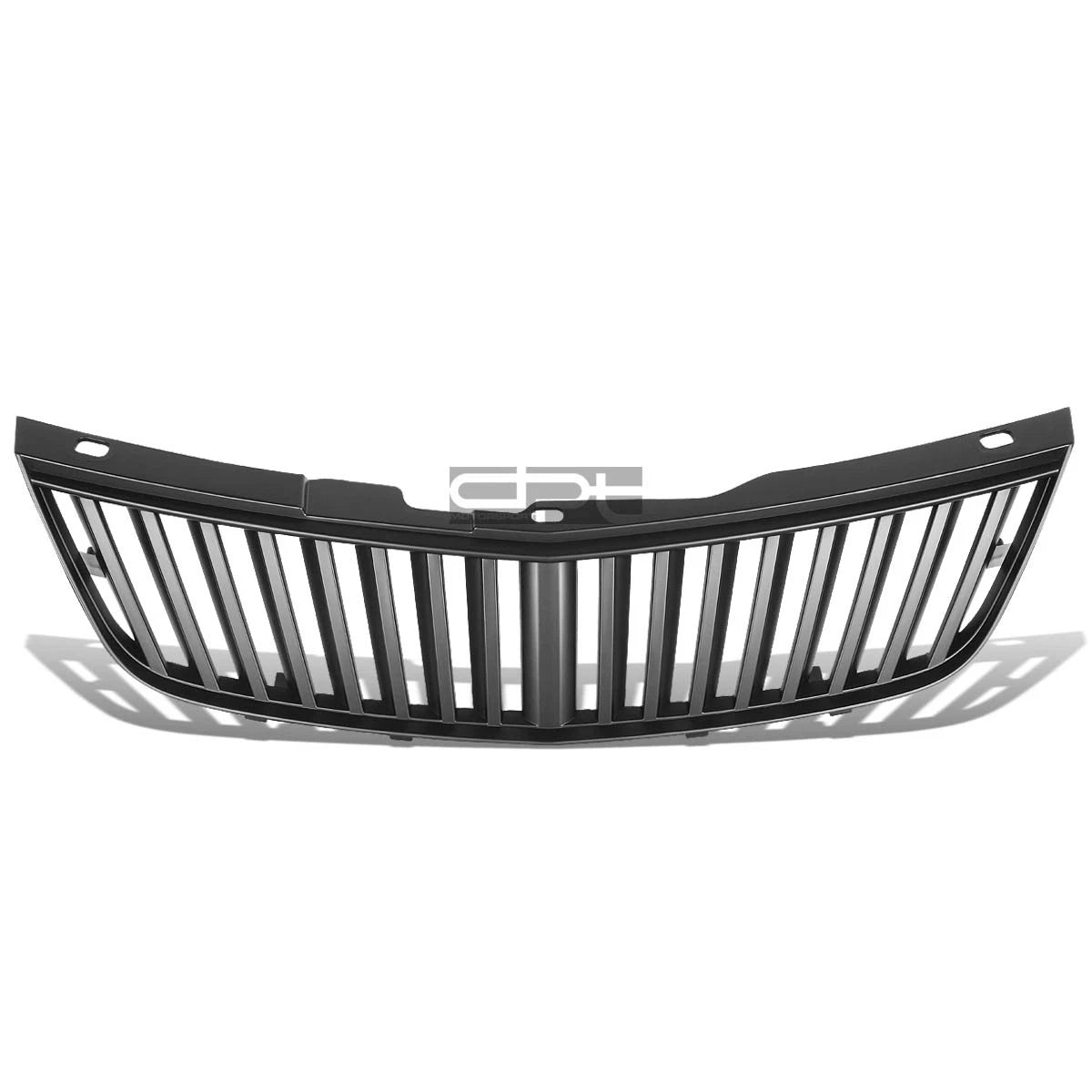 Front Bumper Grille Guard for Chevy Impala W-Body (2000–2005)