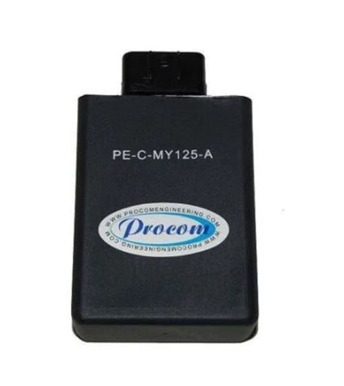 Procom CDI Box Ignition for Yamaha TTR125 (2001–2007)
