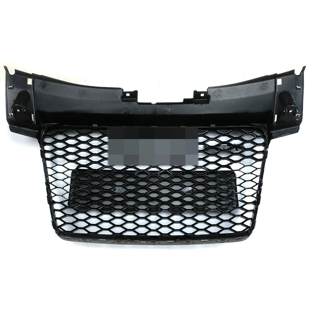 Honeycomb Sport Mesh Grille for Audi TT 8J (2007–2014)