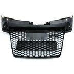Honeycomb Sport Mesh Grille for Audi TT 8J (2007–2014)