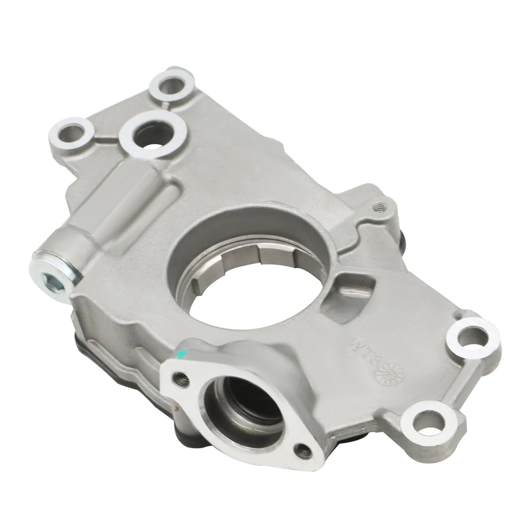LS Oil Pump Kit with Gaskets & Balancer Bolt for GMC 4.8L 5.3L 6.0L (2000–2023)