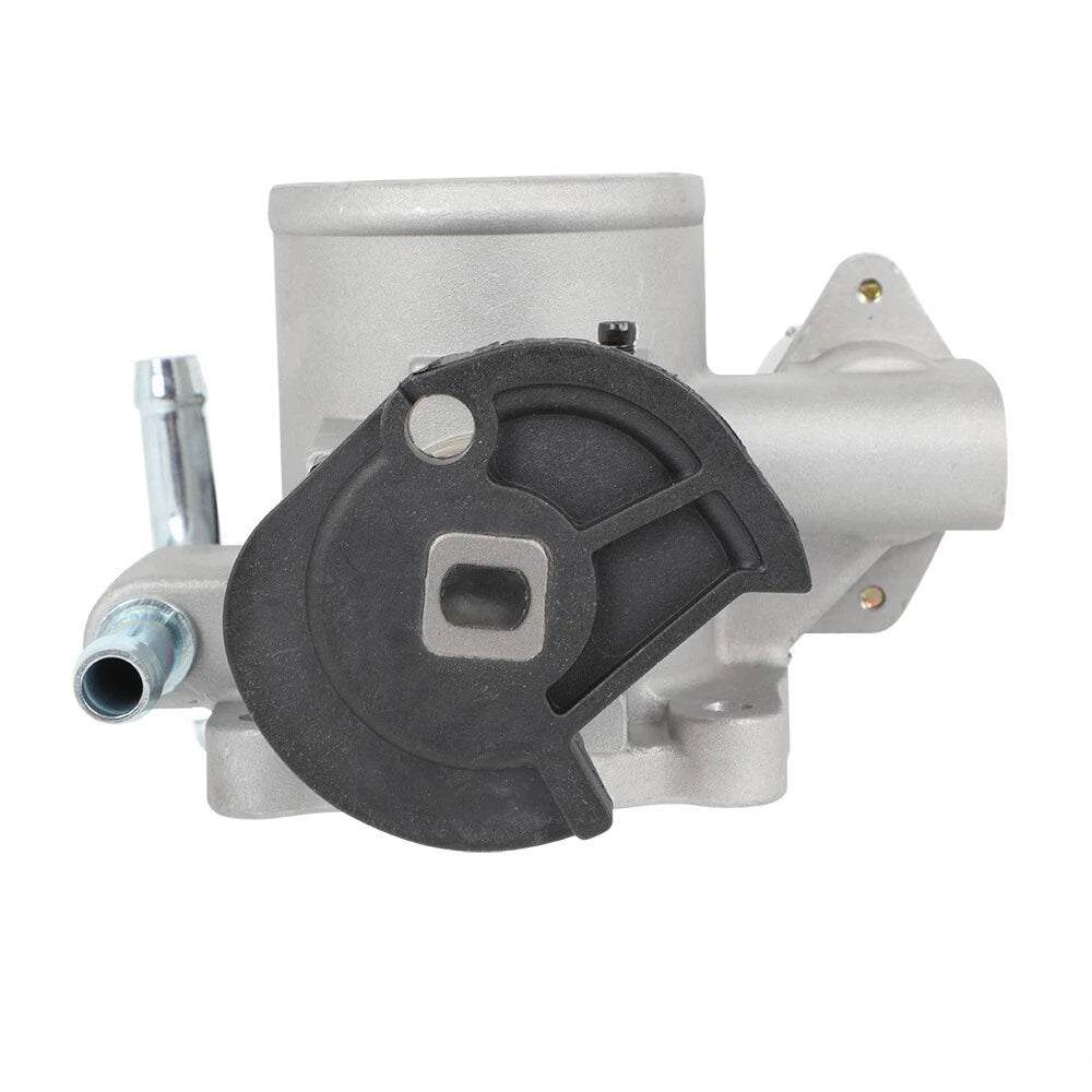 Throttle Body for Chevrolet Aveo, Pontiac Wave (2004–2005)