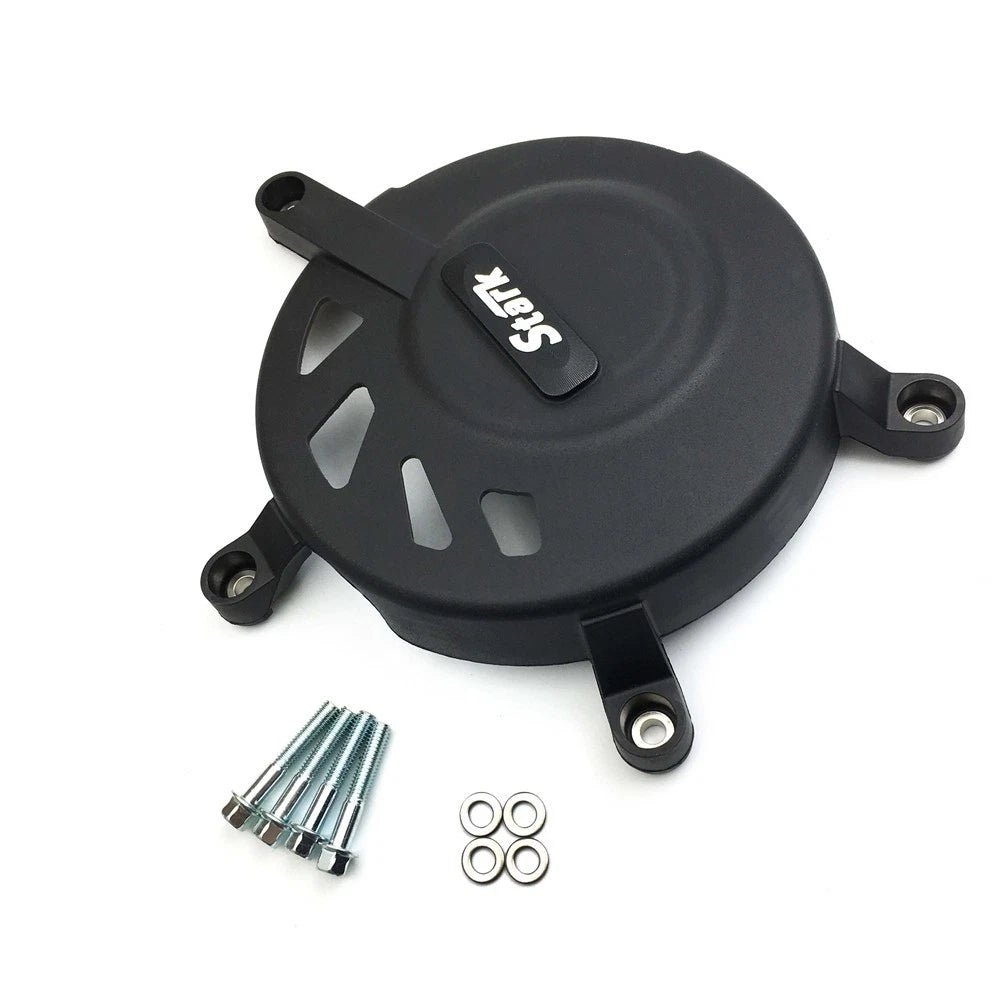 Clutch Cover Set for Suzuki GSXR 600 750 (2006–2013)