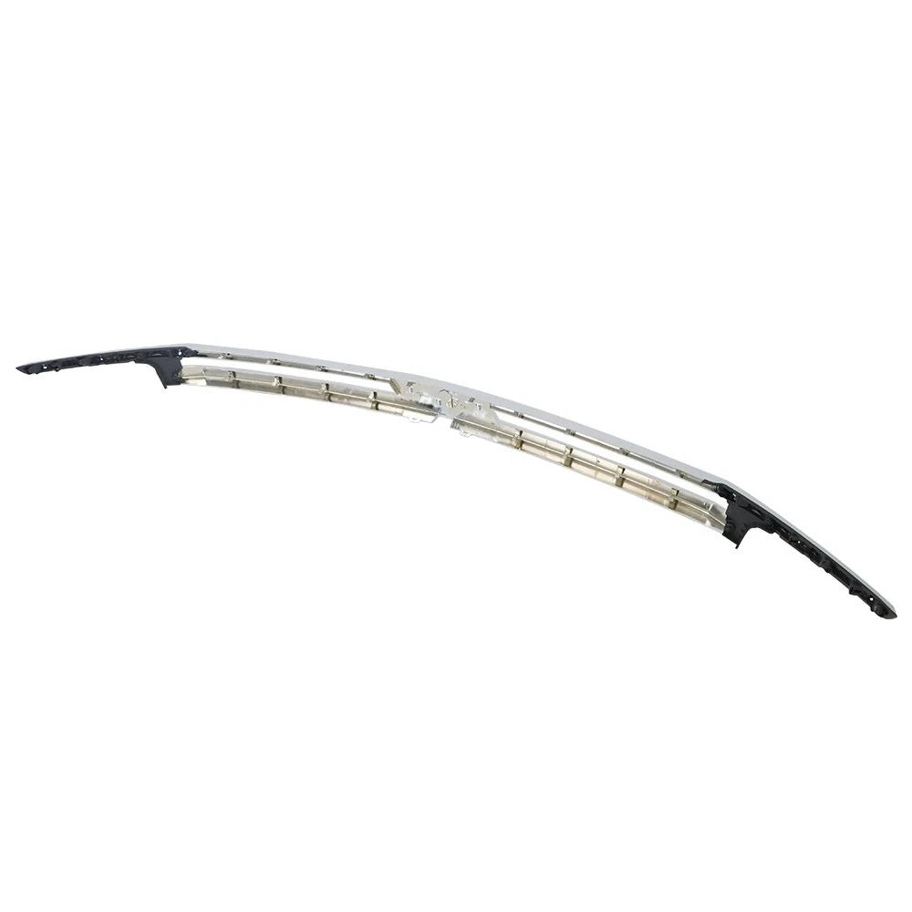 Front Chrome Grille Moulding for Chevrolet Tahoe/Suburban (2021–2022)