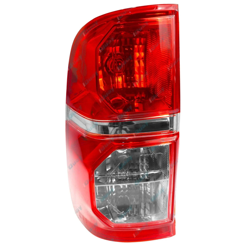 Left & Right Tail Lights for Toyota Hilux GGN15 GGN25 KUN16 KUN25 KUN26 (2011-2016)