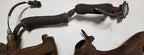 Exhaust Manifold Set with EGR Tube for Ford Thunderbird Cougar (1989–1993)