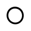 O-Ring 1.171" ID X .116" Thick for John Deere (Replaces R29936)