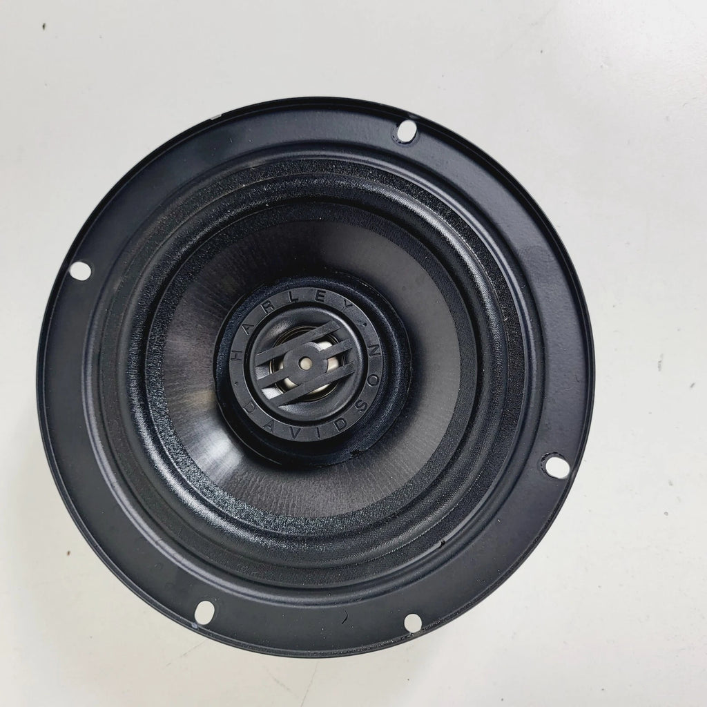 Speakers with Grills for Harley Touring (2014–2023)