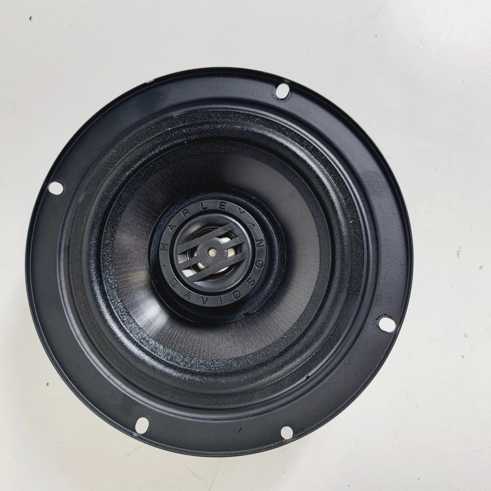 Speakers with Grills for Harley Touring (2014–2023)
