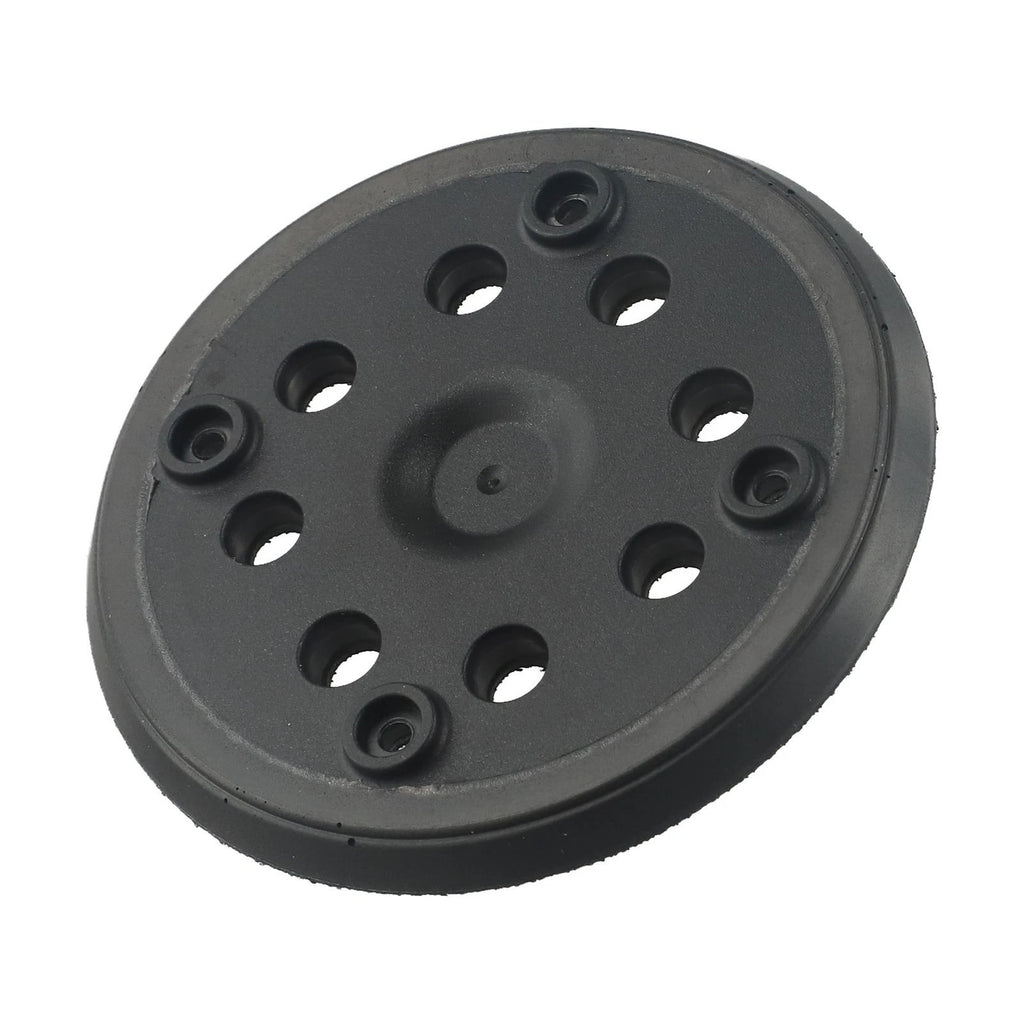 Sanding Pad 125mm 8 Holes for Bosch PEX 270 A, PEX 270 AE