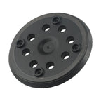 Sanding Pad 125mm 8 Holes for Bosch PEX 270 A, PEX 270 AE