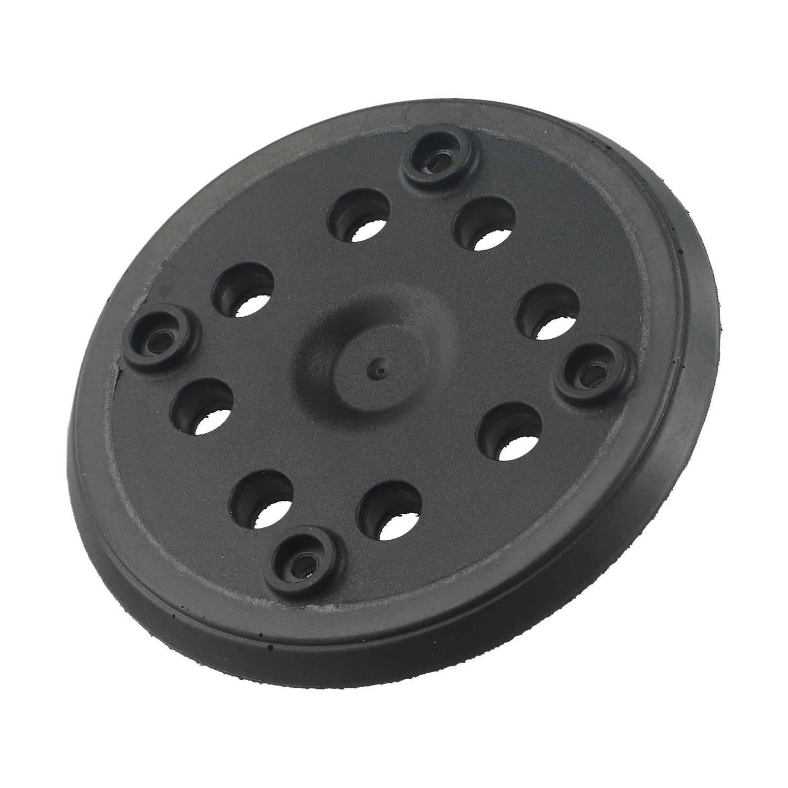 Sanding Pad 125mm 8 Holes for Bosch PEX 270 A, PEX 270 AE