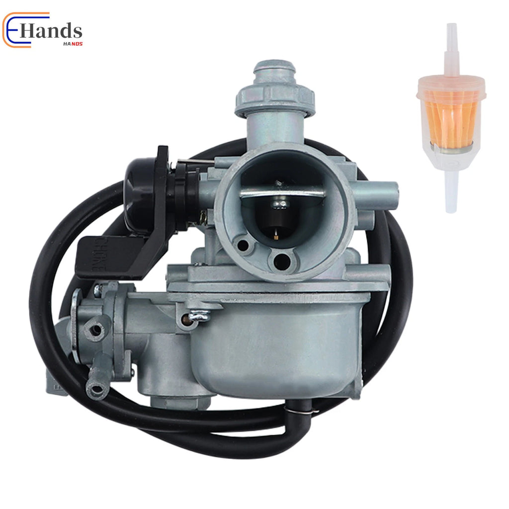 Carburetor Assembly for Honda TRX90 (1993–2005) 16100-HP2-673