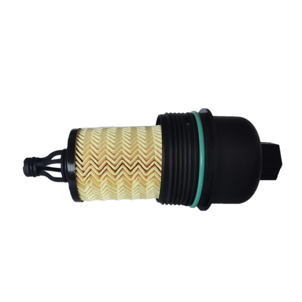 3X Oil Filters for Maserati Ghibli Quattroporte Levante (2014–2019)