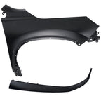 Set of 2 CAPA Certified Fender for Honda Pilot (2023–2025)