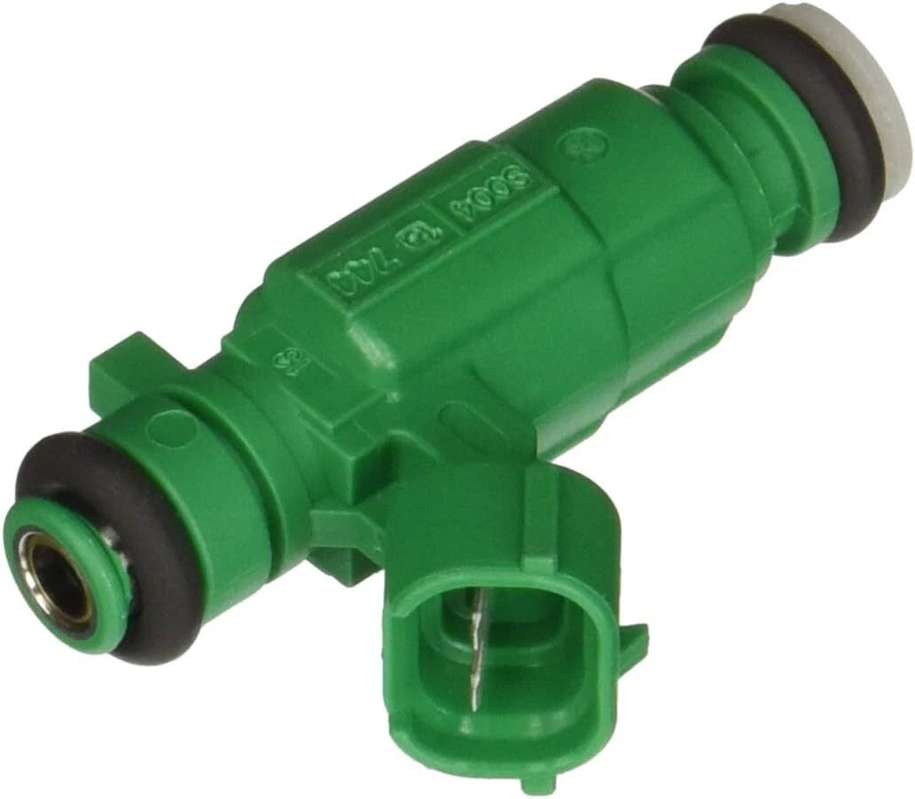 6PCS Fuel Injector 35310-37150 for Hyundai Tucson 2.7L V6 (2004–2008)