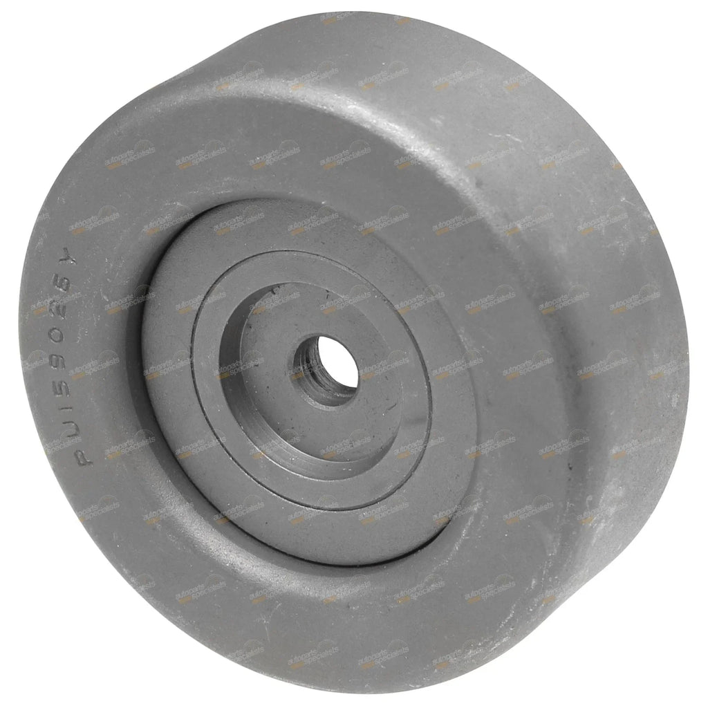 LH Upper Drive Belt Idler Pulley for Pajero