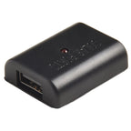 Solar Power Bank Voltage Regulator for Efficient Charging (2010–2023)