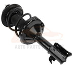 Set of 2 Quick Struts for Subaru Impreza (2008–2011)