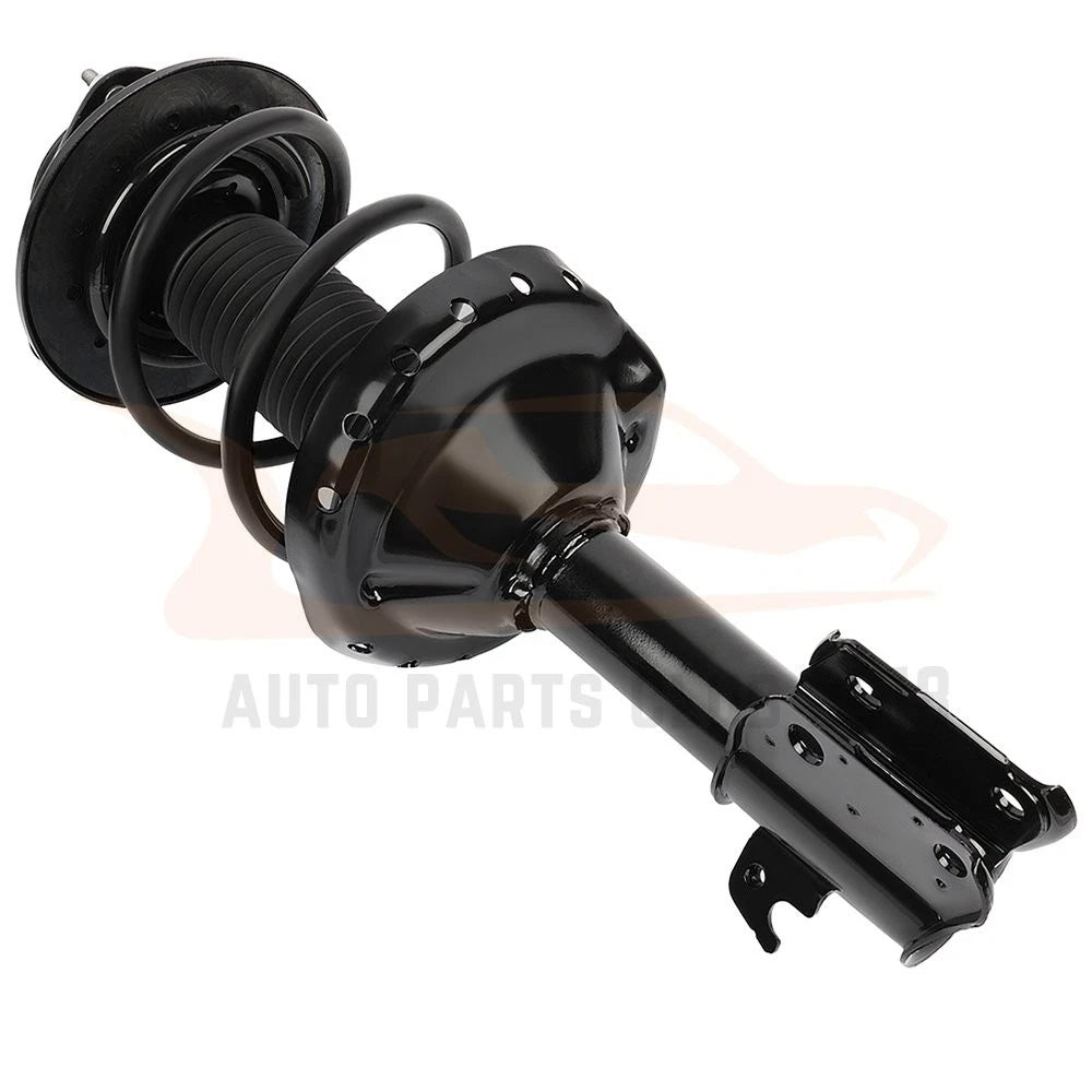 Set of 2 Quick Struts for Subaru Impreza (2008–2011)
