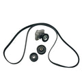 Serpentine Belt Drive Component Kit for Mercedes-Benz CLK350 S550 (2006–2009)