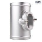 3" MAF Mass Air Flow Sensor Mount Adapter Tube for Cruze Buick