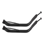 Set of 2 Gas Straps for Ford E-150 E-250 E-350 (1992–2008)
