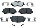Brake Pad Set for Mazda CX-5 (2013–2024) NT515SV
