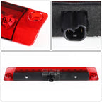 Full LED Third Tail Brake Light for Toyota 4Runner (2010–2016)