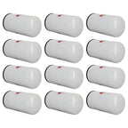 12x Fuel Filter for Cummins B6.7 L9 (2020–Present) FF63041 5526400 BF46263 SN40917