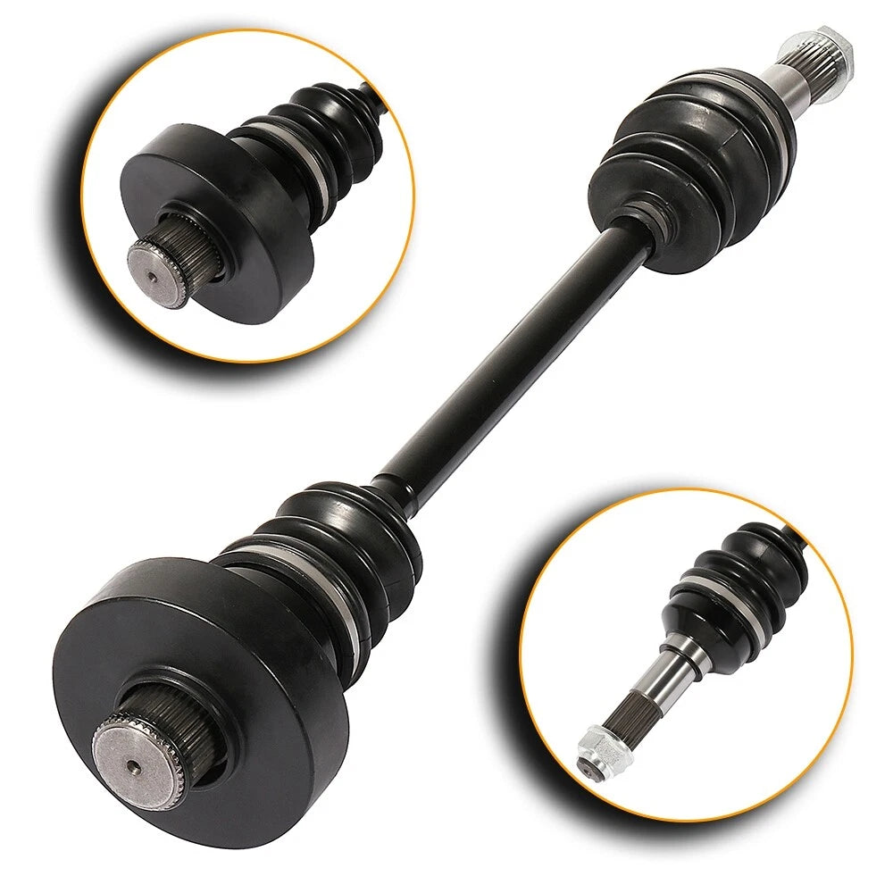 Rear Right CV Joint Axle for Yamaha Rhino 450/660 (2006–2009)