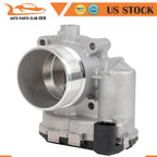 Throttle Body for Volkswagen Beetle (2014-2017)